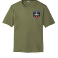 Olive Drab Grn - FRONT