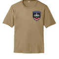 Coyote Brown - FRONT
