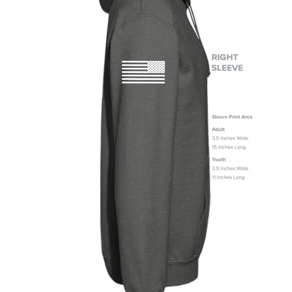 CHARCOAL - SLEEVE_RIGHT