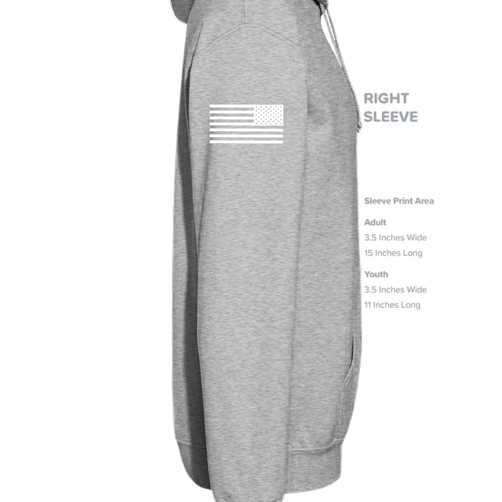 SPORT GREY - SLEEVE_RIGHT