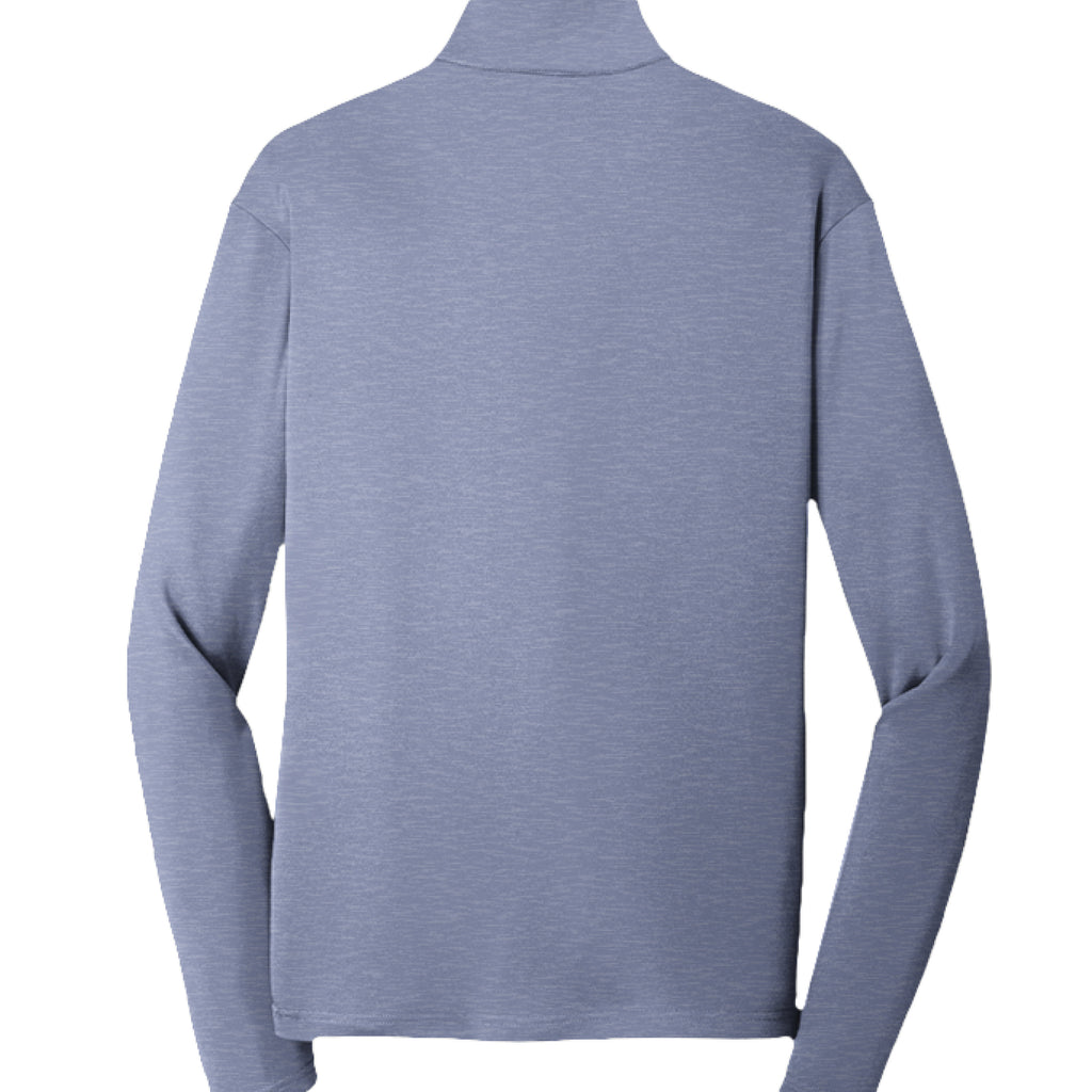 True Royal Hth - BACK