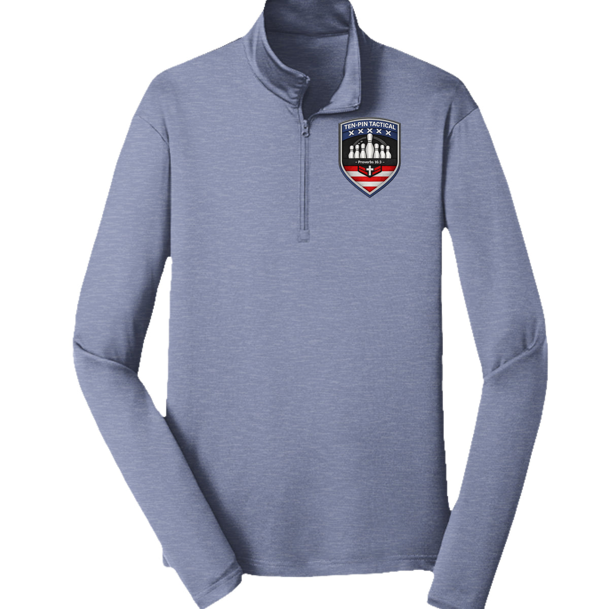 True Royal Hth - FRONT