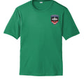 Kelly Green - FRONT
